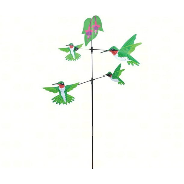 Carousel Wind Spinners by Premier Design Carousel Wind Spinners by Premier Design